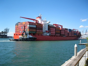 Full Container Services  (FCL)   