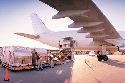 Airfreight Services 